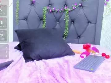 selena_fox7 on Chaturbate 
