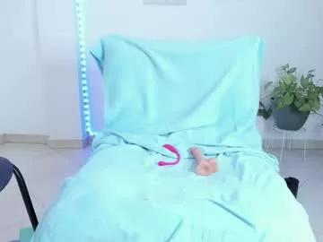selena_jhonson1 on Chaturbate 