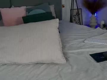 selena_lily on Chaturbate 