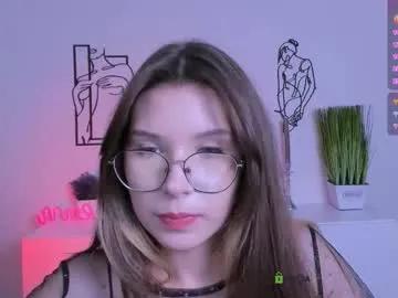 selena_noire on Chaturbate 