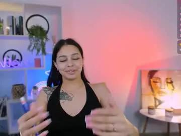 selena_noire on Chaturbate 
