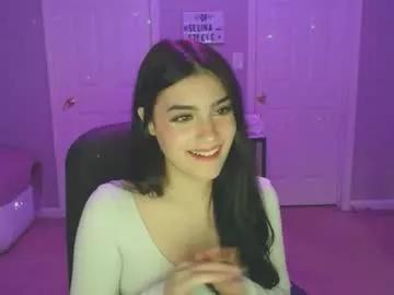 selena_steele on Chaturbate 