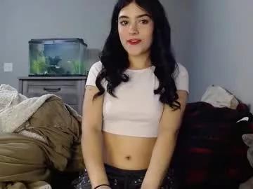 selena_steele on Chaturbate 