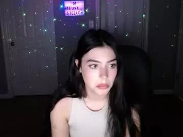 selena_steele on Chaturbate 