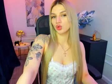 selenaemoore on Chaturbate 