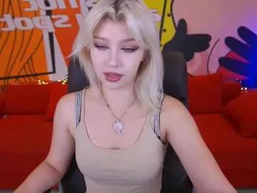 selenairis on Chaturbate 