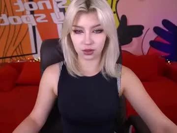 selenairis on Chaturbate 