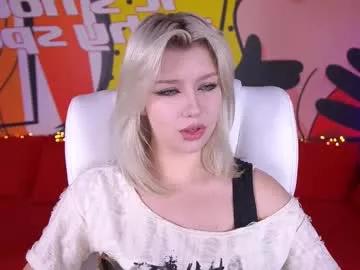 selenairis on Chaturbate 