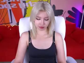 selenairis on Chaturbate 