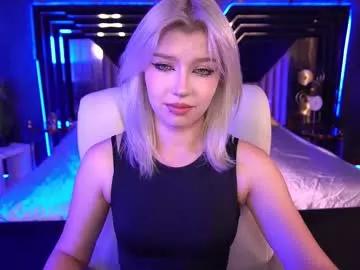 selenairis on Chaturbate 
