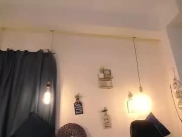 selenarossi on Chaturbate 