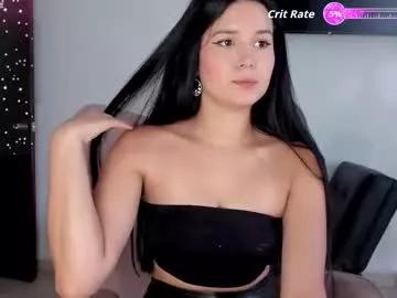 selene_king22 on Chaturbate 