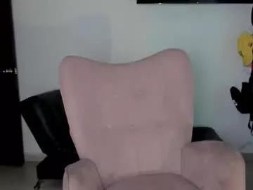 selene_king22 on Chaturbate 