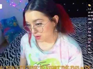 seleneg on Chaturbate 