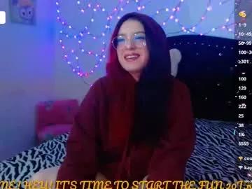 seleneg on Chaturbate 