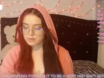 seleneg on Chaturbate 