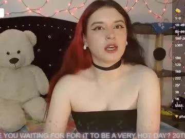 seleneg on Chaturbate 