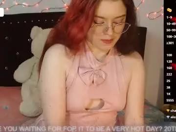 seleneg on Chaturbate 