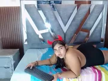 selenemorgan202cl on Chaturbate 