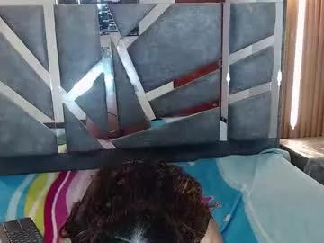 selenemorgan202cl on Chaturbate 