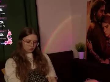 seleneroshia on Chaturbate 
