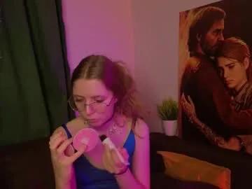 seleneroshia on Chaturbate 