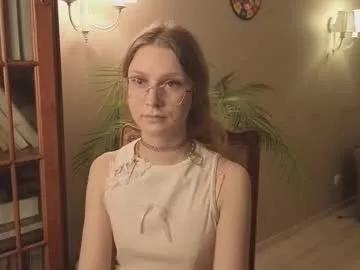 seleneroshia on Chaturbate 