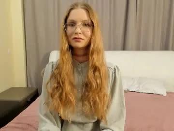 seleneroshia on Chaturbate 