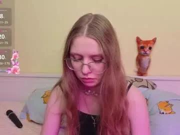 seleneroshia on Chaturbate 