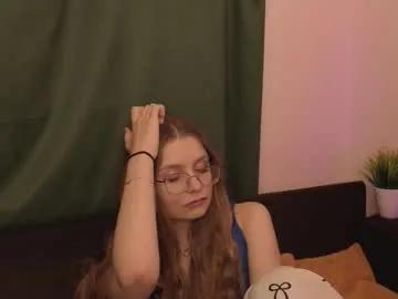 seleneroshia on Chaturbate 