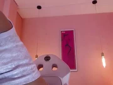 seleny_fitness on Chaturbate 