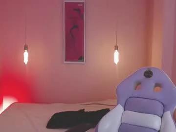 seleny_fitness on Chaturbate 