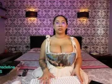 selly__madelline on Chaturbate 
