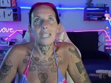 selvaggia_del_caribe — Divertiti con una Italiana doc!/Enjoy with a true italian lady! (52 anni/years)  #italian #milf #mommy #mature #tattoos #latina #anal #findom #shaved #lush  #new #femdom #fuckmachine