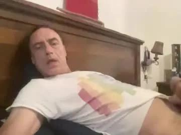 semprefoia on Chaturbate