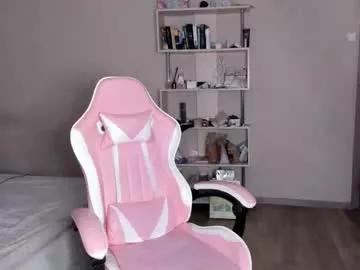 sensetive_mary on Chaturbate 