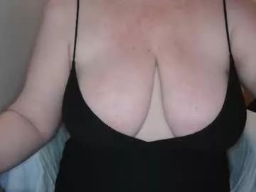 sensual_cris on Chaturbate 