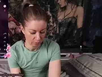 sensual_synergy_ on Chaturbate 