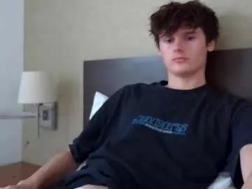 sensualalien on Chaturbate 