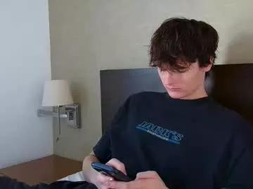 sensualalien on Chaturbate 
