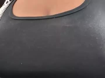 sensualatease on Chaturbate 