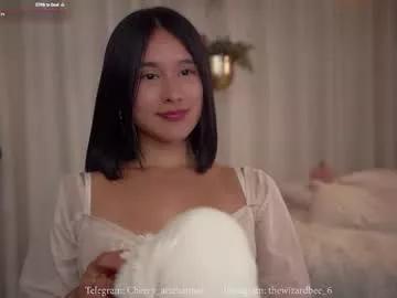 sensualcherry_ on Chaturbate 
