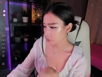 sensualily on Chaturbate 