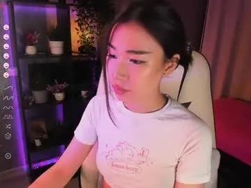 sensualily on Chaturbate 