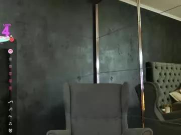 sensualldream on Chaturbate 