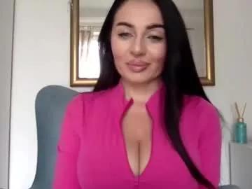 sensuallstella on Chaturbate 