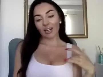 sensuallstella on Chaturbate 