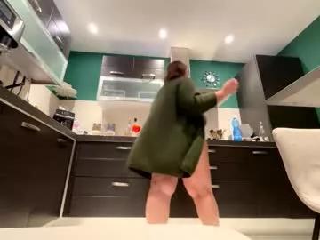 sensualpoppy on Chaturbate 