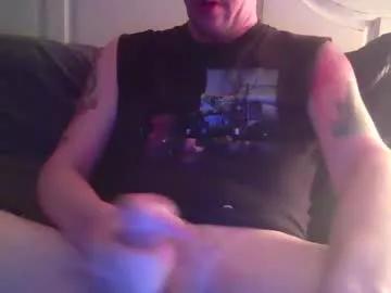 sensualthrust on Chaturbate 
