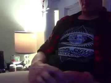 sensualthrust on Chaturbate 